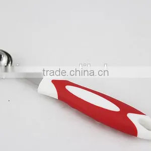 Fruit & Vegetable Tool Stainless Steel Baller Watermelon Baller thumbnail-6