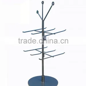 Foshan Customized Used Boutique Clothing Racks thumbnail-1