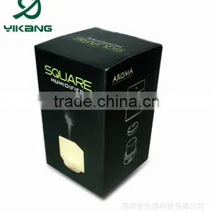 Ultrasonic Aroma Diffuser thumbnail-1