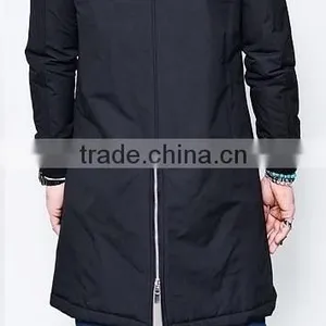 Winter Long Coat thumbnail-2