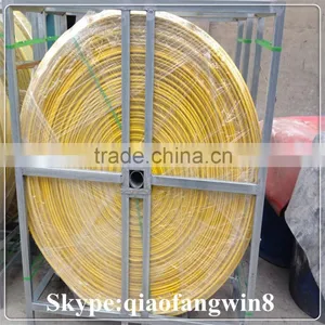 Mineral Application TPU Lay Flat Hose thumbnail-4