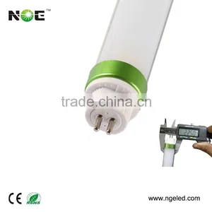 130lm/w Led t5 Tube Light g5 End Cap Design 120cm 18w Led Tube Light t5 thumbnail-5