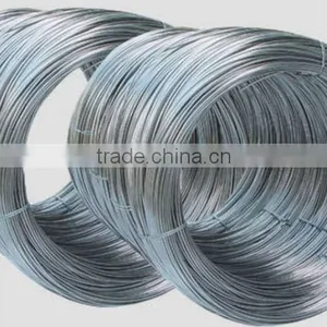 JIS G4081SUP7 Spring Steel Wire For Trucks And Railway Vehicles, Coiled And Threaded Springs thumbnail-5
