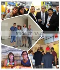 Changge Ruifengfang Bee Products Co., Ltd. company overview - view 3 thumbnail