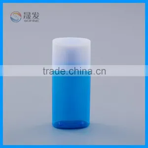 Screw Cap Cosmetic Pet Lotion Bottle thumbnail-1