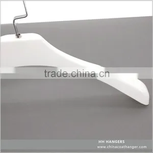 The Empty Plastic Suit Hanger,shiny Finish,metal Logo Placque,can Hanging Bar thumbnail-5