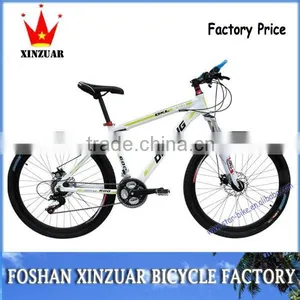 New Moutain Bike for Sale&Road Bike &competitive Price ST-M2608A Chinese Bicycles thumbnail-1