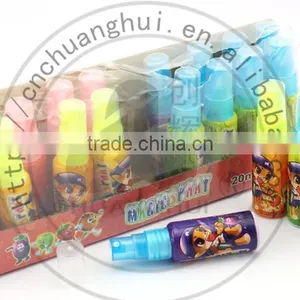 20ml Fruity Spray Candy Cartoon Liquid Candy thumbnail-2