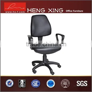 Classical Modern Best Sales Office Fabric Task Chair Office Computer Chair HX-516 thumbnail-3