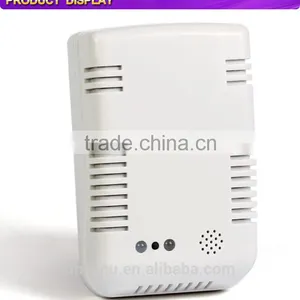 Hot Sale Sound and Flash Alarm Gas Detector thumbnail-3