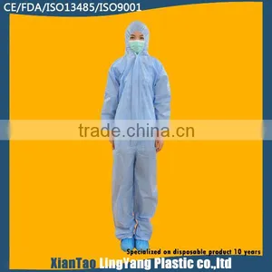 Cheap China Wholesale Clothing,workwear Uniform,safety Workwear thumbnail-6