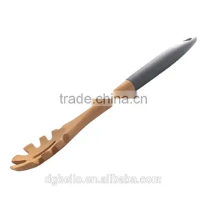 Europe Silicone Handle Wood Powder Claw Kitchen Wood Tools thumbnail-2