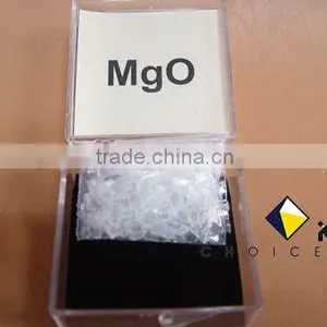 MgO Granulate Vacuum Coating Material thumbnail-1