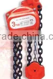 Chain Hoist thumbnail-1