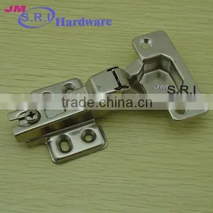 Classic Design Iron Hinge for Door and Cabinet thumbnail-6