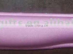 Custom Foaming Keyboard Wrist Rest/ Pink Keyboard Pad thumbnail-1