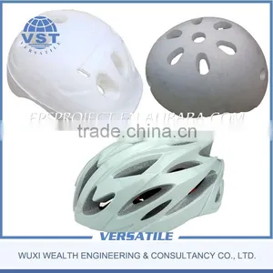 Top High Quality EPS Helmet Making Machine thumbnail-2