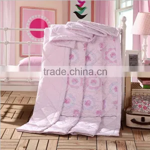 Wholesale Printed Quilt Batting/polyester Quilt/summer Quilt in Nantong thumbnail-1