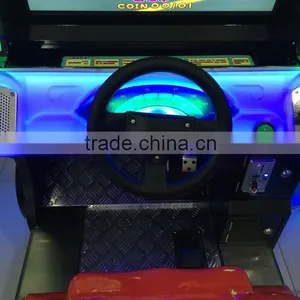 Karting Cars Racing go Kart Used Electric Cars Kids Simulator Racing Games in Coin Operated for Sale thumbnail-4