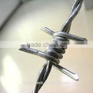 Barbed Wire/high Quality Barbed Wire thumbnail-3