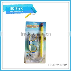 Swimming Set Diving Lens Breathing Tube thumbnail-1