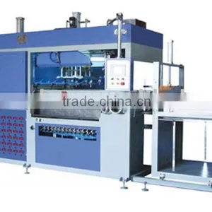 PVC Forming Machine thumbnail-1
