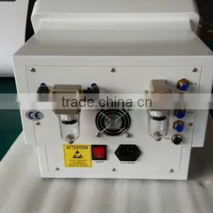 SPA9.0 Hydro Dermabrasion Peeling, Hydro Dermabrasion Machine (hot in Europe!!!) thumbnail-5