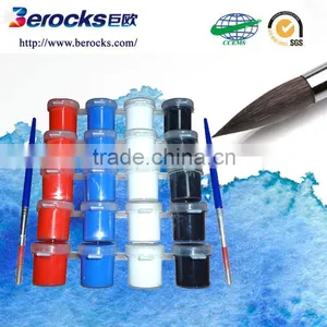 China Manufacturer Colorful Abstract Water Color Pen For Kids Drawing thumbnail-4