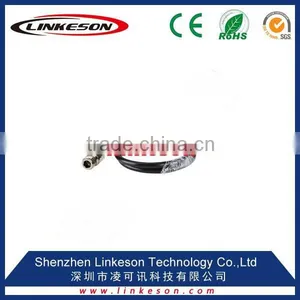 (manufacture)N Female Clamp to RP TNC Male Low Loss Wifi Cable thumbnail-1