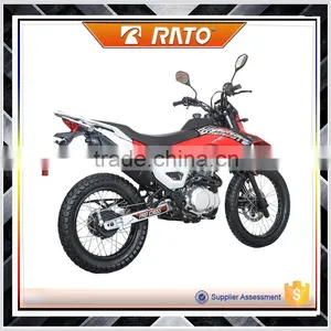 Rato Hot Sale 250cc Dirt Bike for Sale Cheap thumbnail-2
