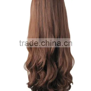 Silky Base Lace Wig, Wholesale Cheap Human Hair Full Lace Wig With Baby Hair thumbnail-4