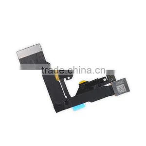 High Quality Front Camera With Proximity Light Sensor Flex Cable for Iphone 6s thumbnail-1