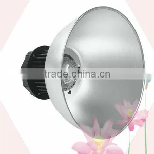 Acrylic Led High Bay Light 160 Degree Beam Led 150 Watt HighBay With Reflector thumbnail-2