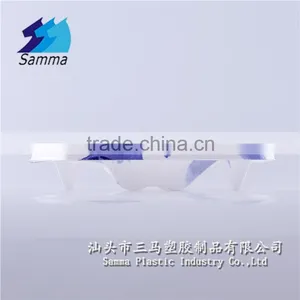 KW-0013SY-B Disposable Food Pack Box thumbnail-4