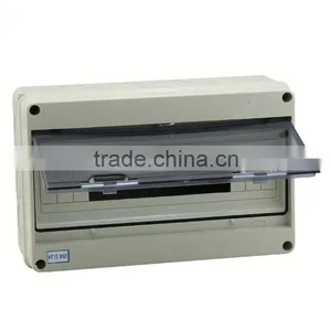 Plastic Display Enclosures HT-15WAY thumbnail-1