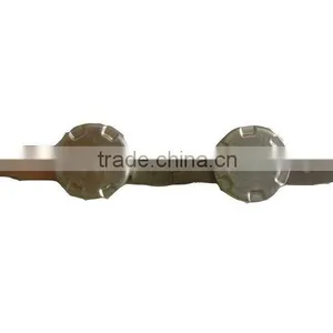 4T-CF2 Twin Snap Action Bimetal Thermostat thumbnail-1
