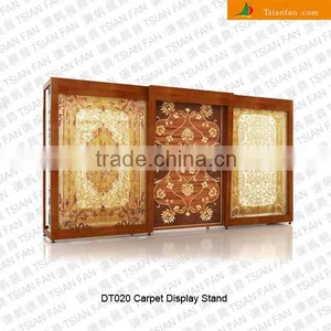 Rug Display Rack -DT020 thumbnail-1