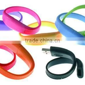 China 16gb Wristband Usb Flash Drive Disk,band Usb Drive thumbnail-2