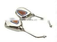 Motorcycle Rear View Mirror thumbnail-1