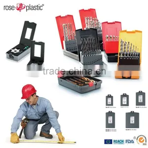 PP Plastic Packaging Box for Collect Sets Packaging BR thumbnail-1