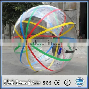 New Product Interesting Inflatable Water Ball in Pool for Fun thumbnail-3