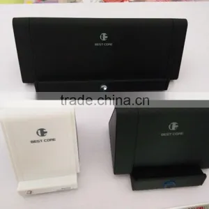 Hot Sell MAGIC BOOST UNIVERSAL WIRELESS SENSOR PHONE STAND SPEAKER & INDUCTION SPEAKER thumbnail-1