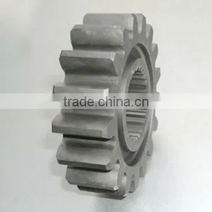 Durable Alloy Steel Spur Gear thumbnail-1