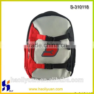 2015 Fashion Style Sky Travel Backpack for School thumbnail-1