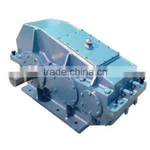 Marine Power Generation Engines Gearbox thumbnail-2