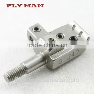 257517-40 Needle Clamp for Pegasus W500 Series / Sewing Machine Parts thumbnail-1