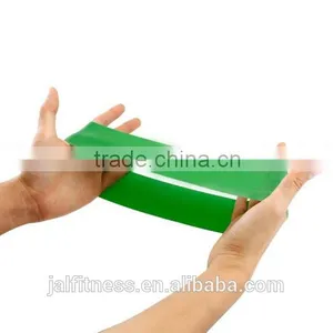 Custom Exercise Resistance Loop Bands -latex Exercise Bands For Legs And Arms - Physical Therapy Bands thumbnail-5