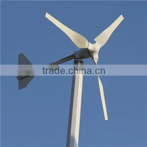 20kw Wind Turbine thumbnail-1