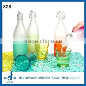 1000ml/500 Ml/250ml Glass Bottle thumbnail-1