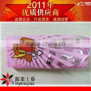 Promotional Pvc Spectacle Case thumbnail-1